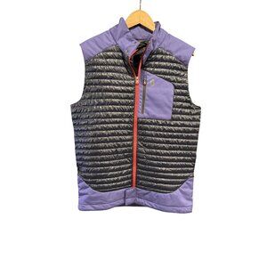 Scott Mens Insulated Puffer Vest Men's Size Large